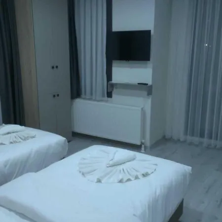 Otel Soykan 2*