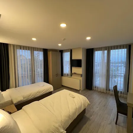 Soykan Otel İstanbul