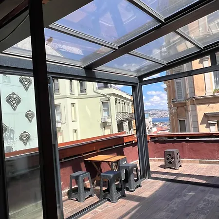 Galata * Istanbul