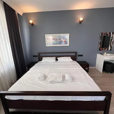 Galata Hotel