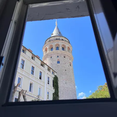 Galata * Istanbul