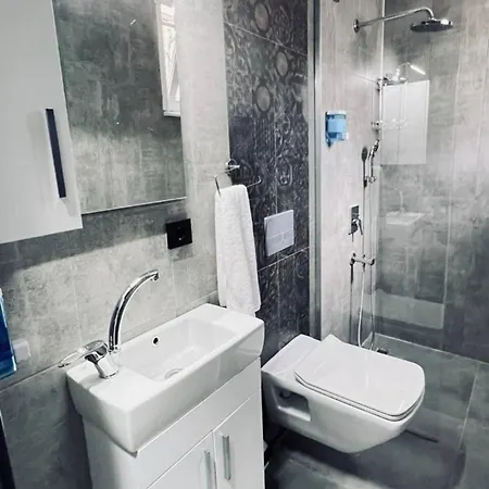 Hotel Galata *