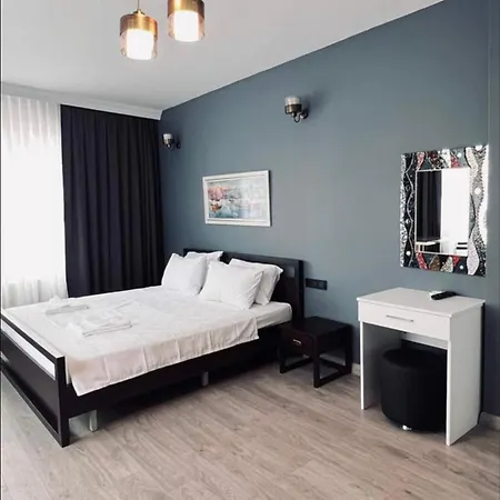 Galata Hotel Istanbul