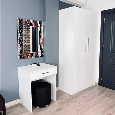 Hotel Galata