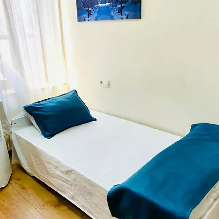 Ariya Yildiz 2 Hotel Stambuł