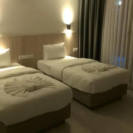 Otel Soykan 2*