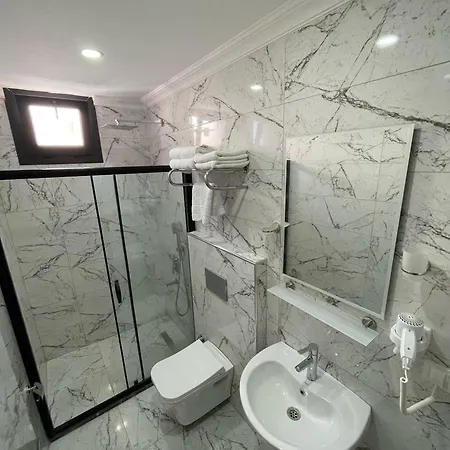 Soykan Otel 2*