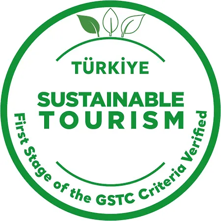 Grand Esen Hotel Provincia di Istanbul