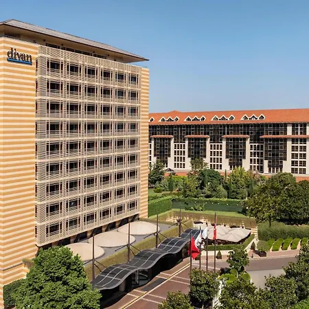 Divan Istanbul