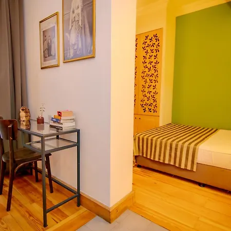 No11 & Apart Otel 4*