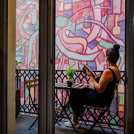 Apart Otel No11 & İstanbul