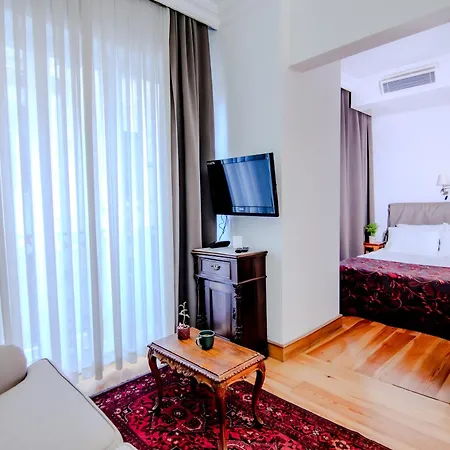 Apart Otel No11 & İstanbul