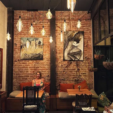No11 & Apart Otel
