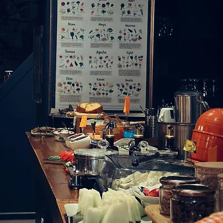 No11 & Апарт-отель Стамбул
