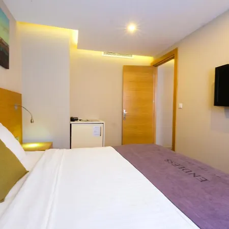 Endless Taksim 4* Κωνσταντινούπολη