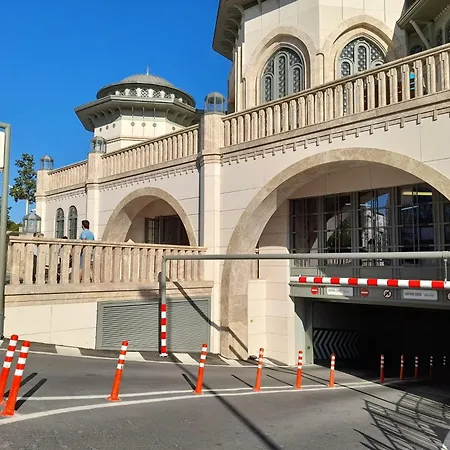 ラジップ パシャ イスタンブール