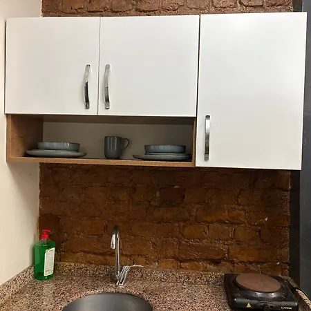 Taksim Otto Aparthotel Istanbul
