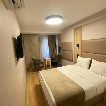 Hotel Yenikapi *