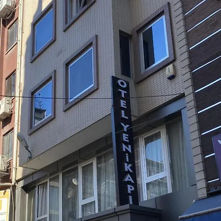 Yenikapi Hotel *