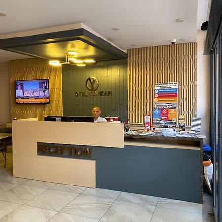Yenikapi Hotel