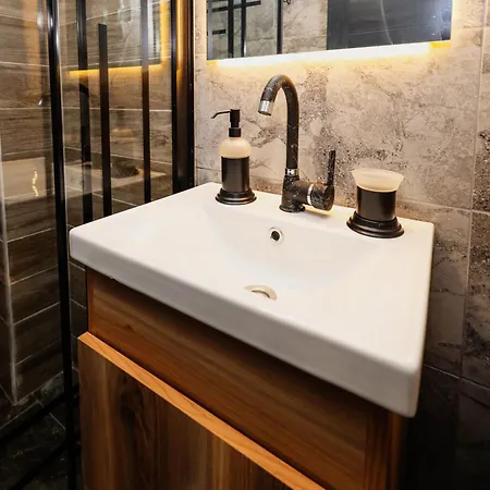 Galata Master Hotel Istanbul