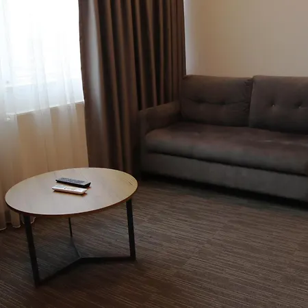 Home Plus Hotel Istanbulská provincie