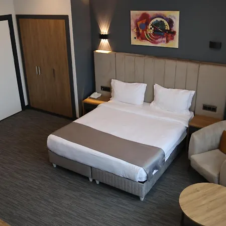Hotel Home Plus Hotel