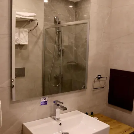 Hotel Home Plus Hotel Istanbulská provincie
