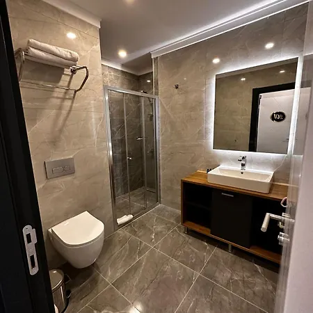 Hotel Home Plus Hotel