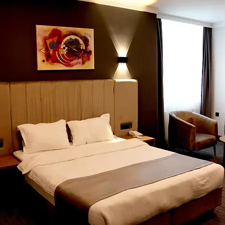 Hotel Home Plus Hotel