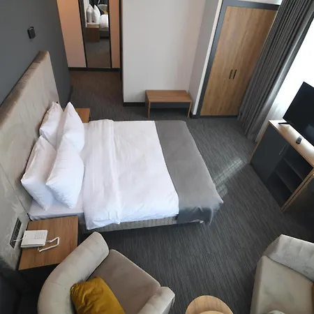 Hotel Home Plus Hotel