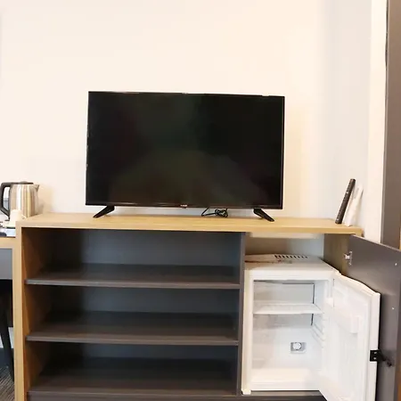Hotel Home Plus Hotel 3*