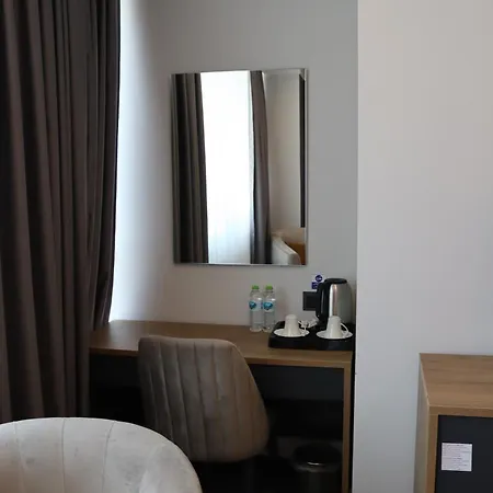 Home Plus Hotel Hotel Istanbulská provincie