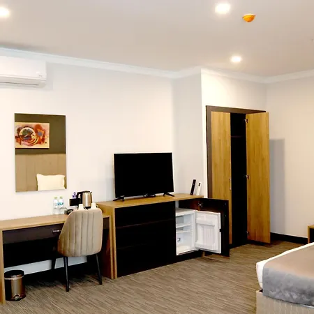 Hotel Home Plus Hotel Istanbulská provincie