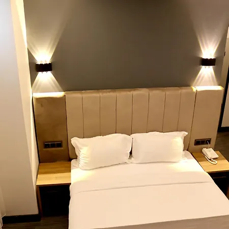 Home Plus Hotel 3* Istanbulská provincie