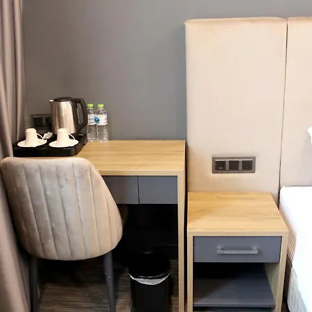 Hotel Home Plus Hotel Istanbulská provincie