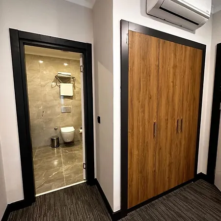 Hotel Home Plus Hotel
