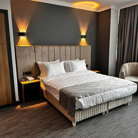 Home Plus Hotel Hotel 3*