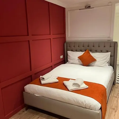 Hotel St Moscow Plus 3*