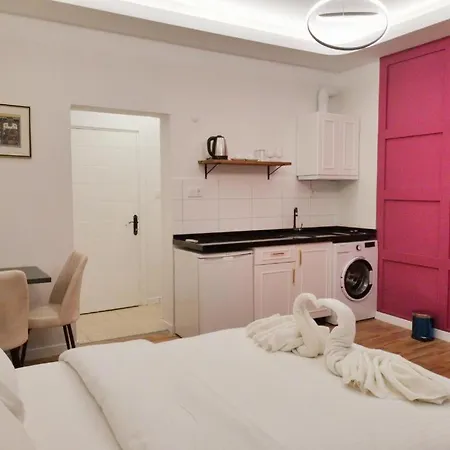 St Moscow Plus 3*