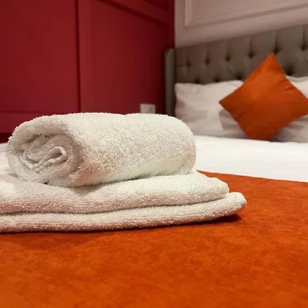 Hotel St Moscow Plus Istanbul