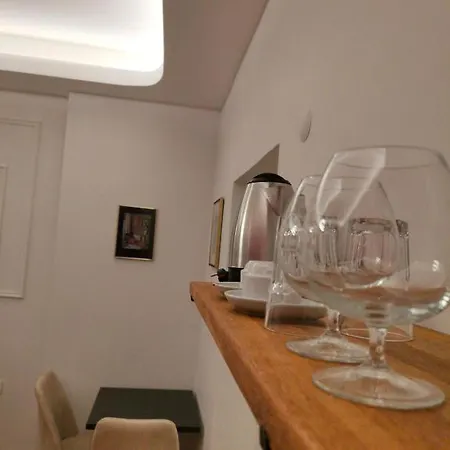 St Moscow Plus 3*