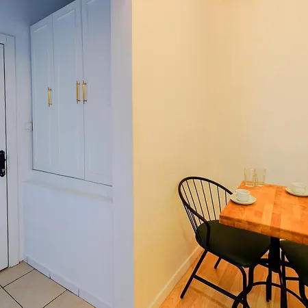 Hotel St Moscow Plus 3*
