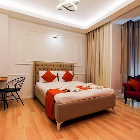 Hotel St Moscow Plus 3*