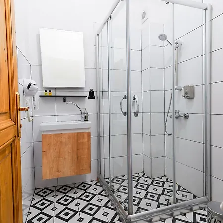 St Moscow Plus Hotel Istanbul