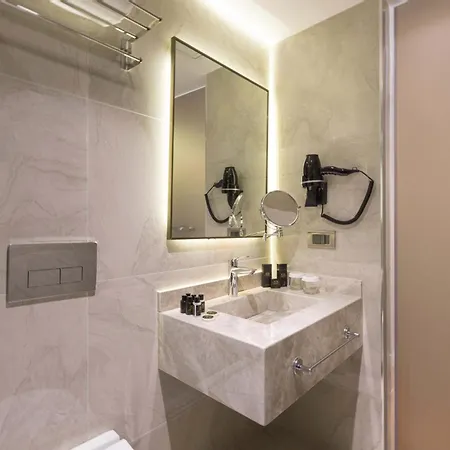 Great Fortune Concept 4* İstanbul