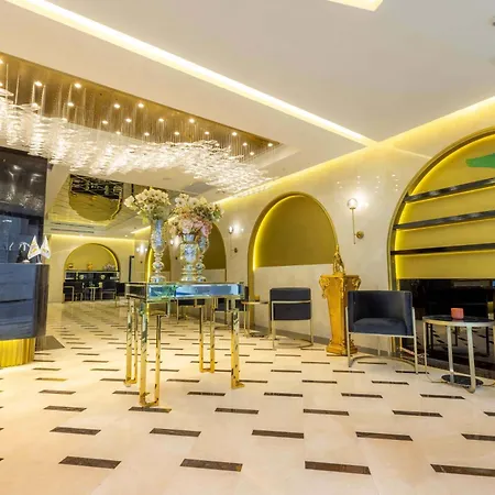 Great Fortune Concept 4* İstanbul