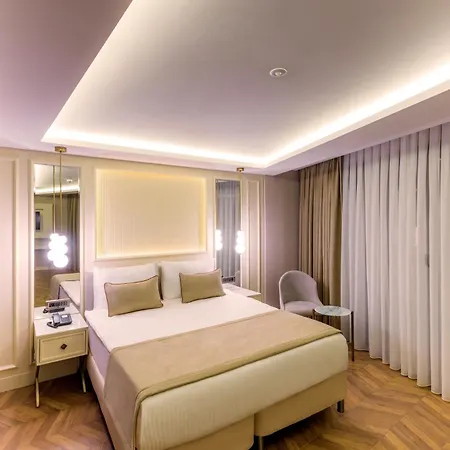 Great Fortune Concept Otel