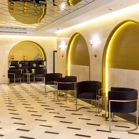 Otel Great Fortune Concept 4*