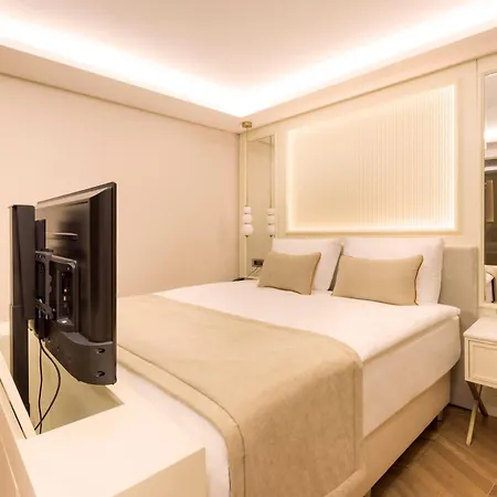 Great Fortune Concept İstanbul